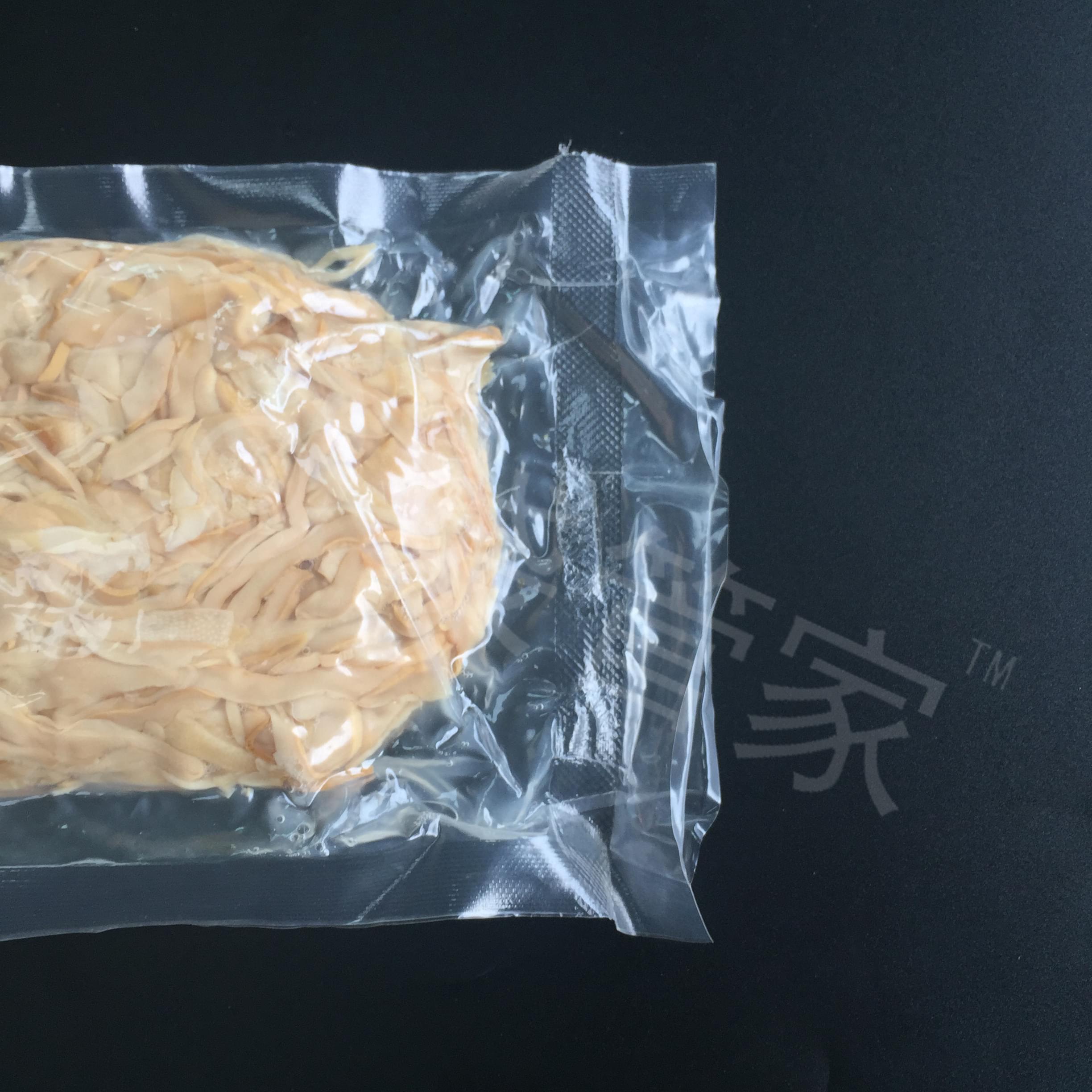 食品透明真空袋生產(chǎn)廠家